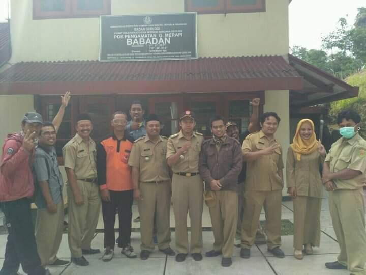 Relawanku, Pahlawanku, Saudaraku