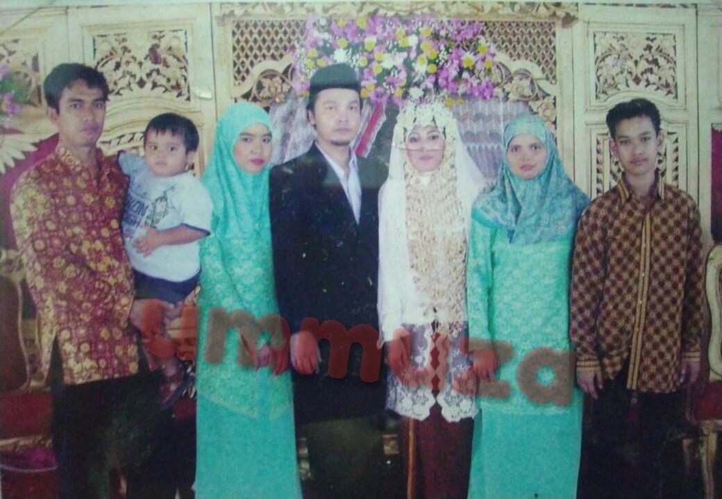 Untukmu, Mamak ๐