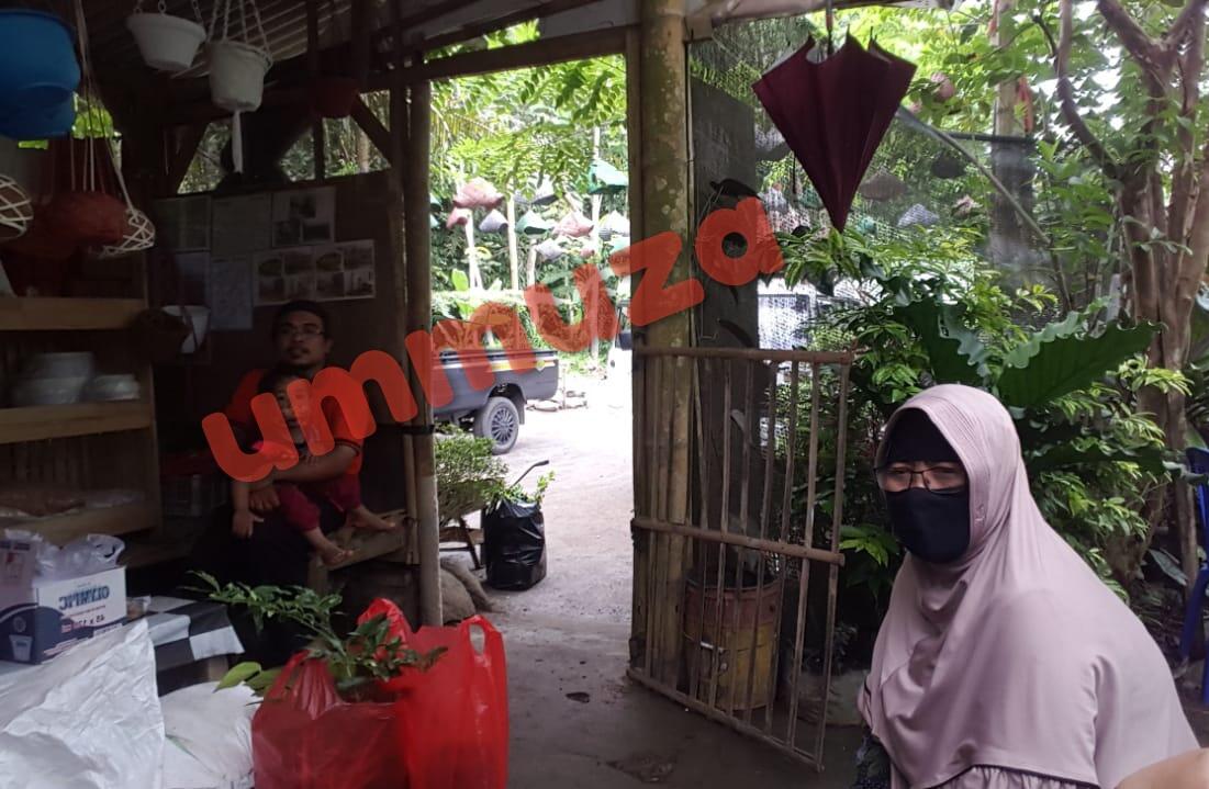 Untukmu, Mamak ๐