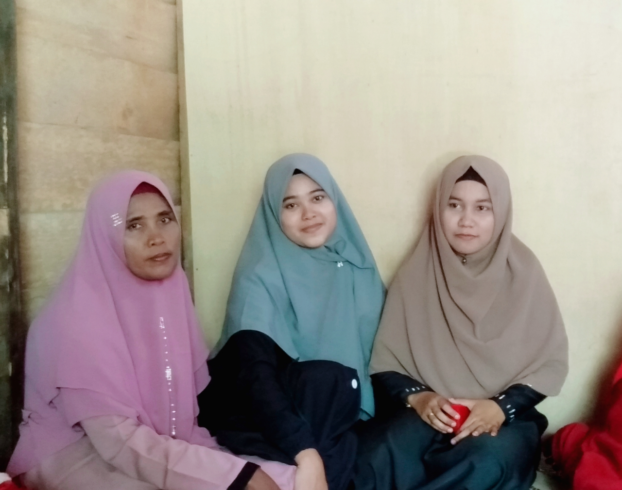 Ibu, Untukmu Cinta dan Kasih yang Tak Pernah Berkurang