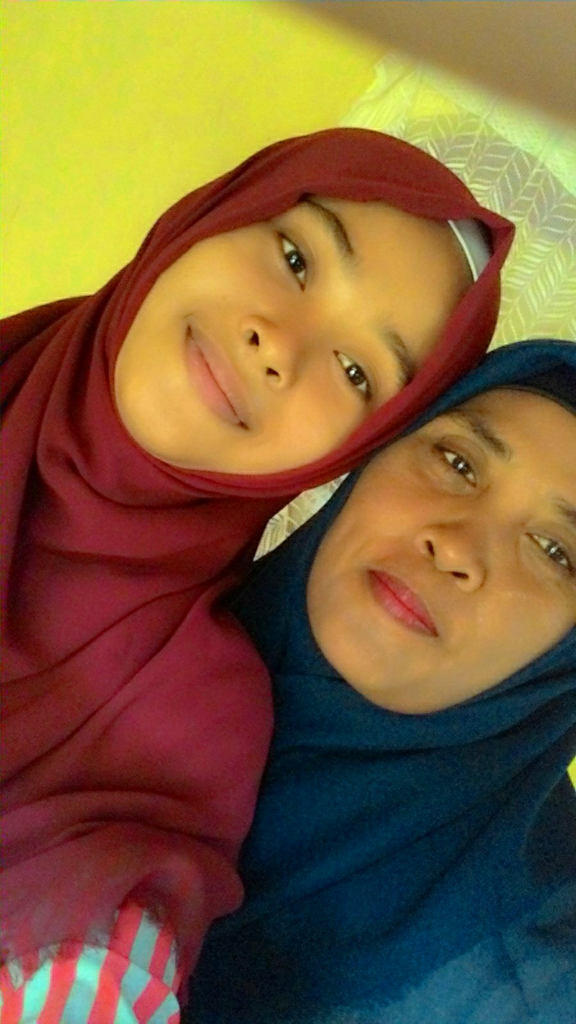 Ibu, Untukmu Cinta dan Kasih yang Tak Pernah Berkurang