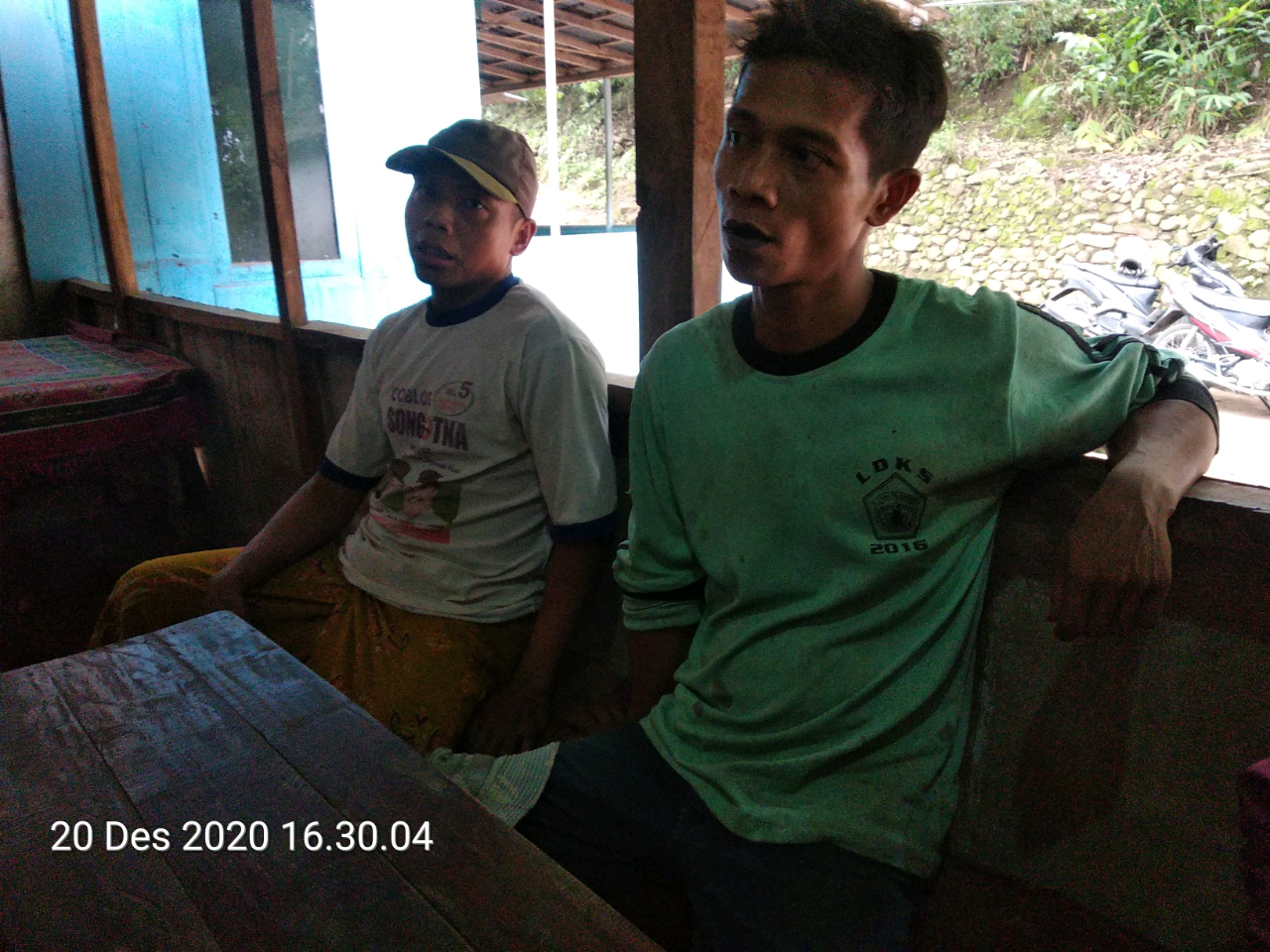 Diduga Kuat Kades Dan Sekdes Pategalan Lakukan Pungutan Liar Sertipikat Tanah PTSL