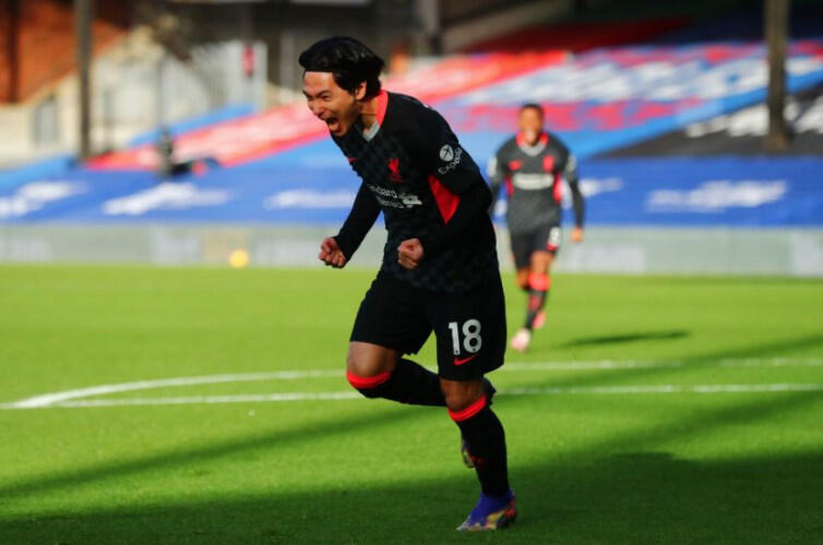 6 Pemain dari Jepang yang Mencetak Gol di Premier League