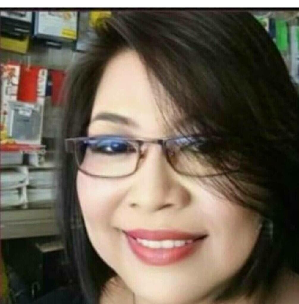 Terimakasih Ibu, Telah Membesarkanku Seorang Diri.