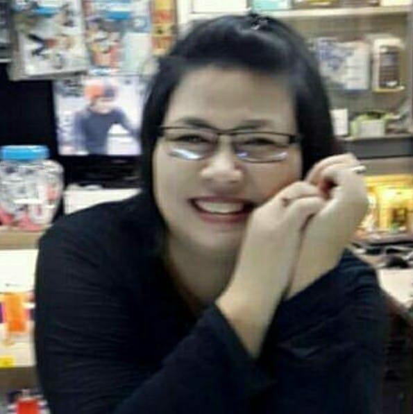 Terimakasih Ibu, Telah Membesarkanku Seorang Diri.