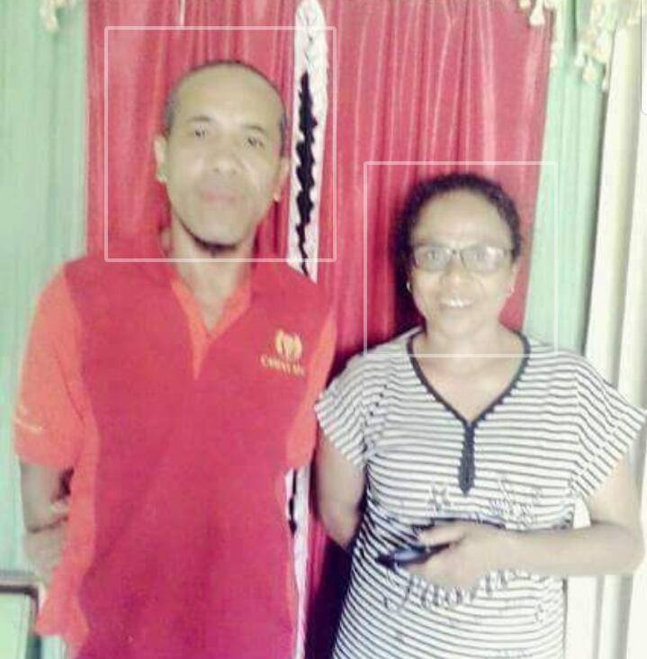 Untuk Mamaku Tercinta