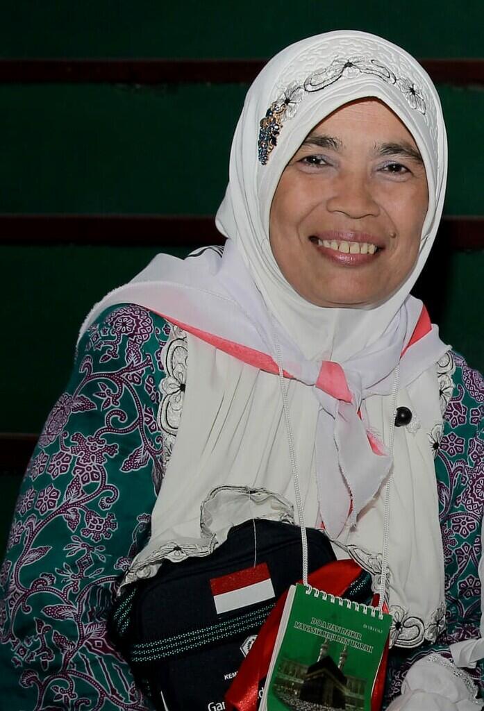 Puisi Untuk Ibu di Hari Istimewa: Ibu, Mengapa Aku Merindukan Engkau