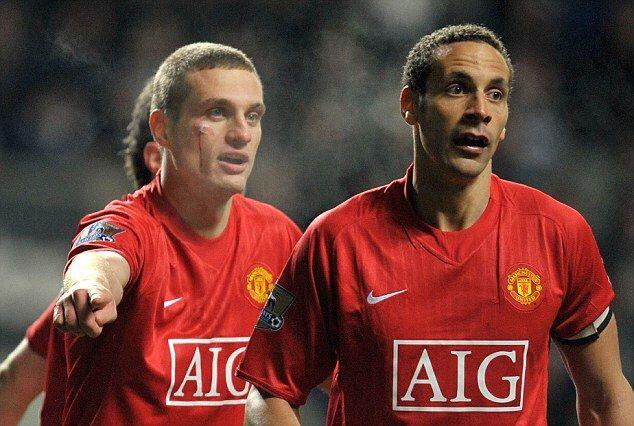 5 duet mematikan dalam sejarah liga Inggris