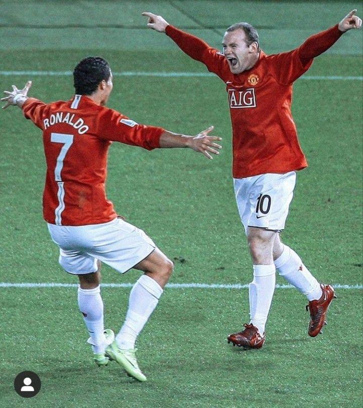 5 duet mematikan dalam sejarah liga Inggris