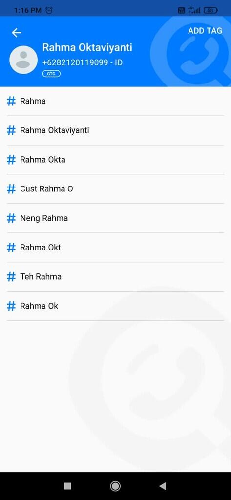 MAU TAU NOMOR HP HACKER GAK?!