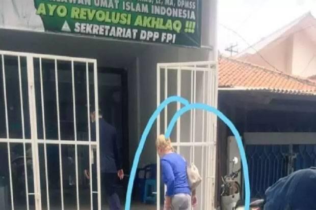 Diplomat Jerman Datangi Markas FPI, Pengamat: Itu Sudah Biasa untuk Himpun Informasi