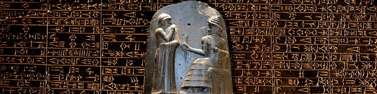 Undang-Undang Hammurabi : Sejarah dan Latar Belakang