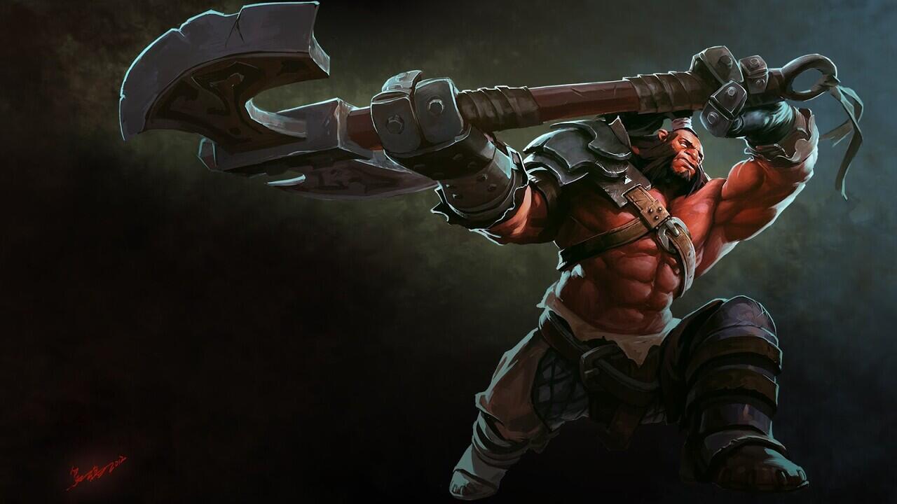 Nerf Terbesar DOTA 2 di Patch 7.28.