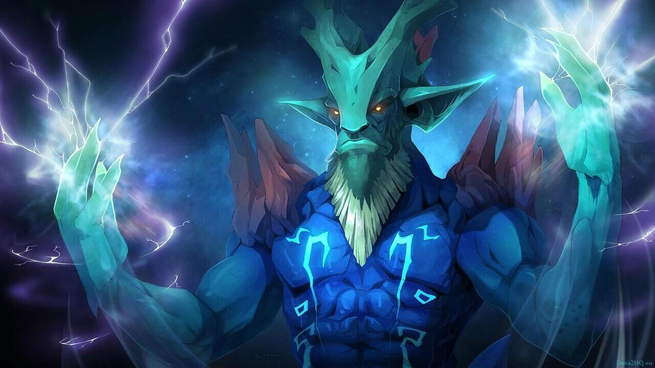 Nerf Terbesar DOTA 2 di Patch 7.28.