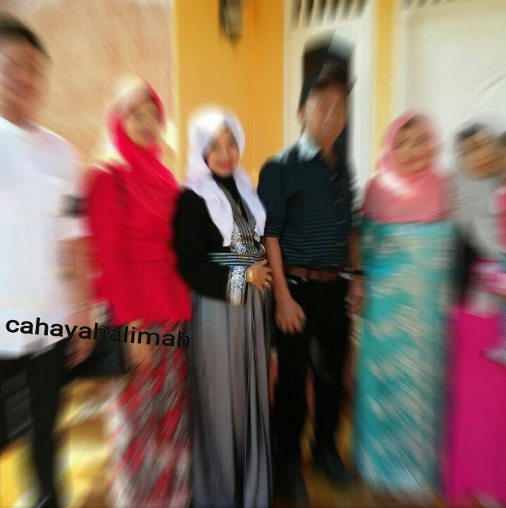 Belajar Arti Sebuah Kesabaran Darimu, Mama!