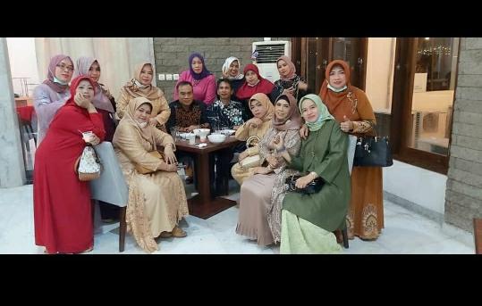 Belajar Arti Sebuah Kesabaran Darimu, Mama!