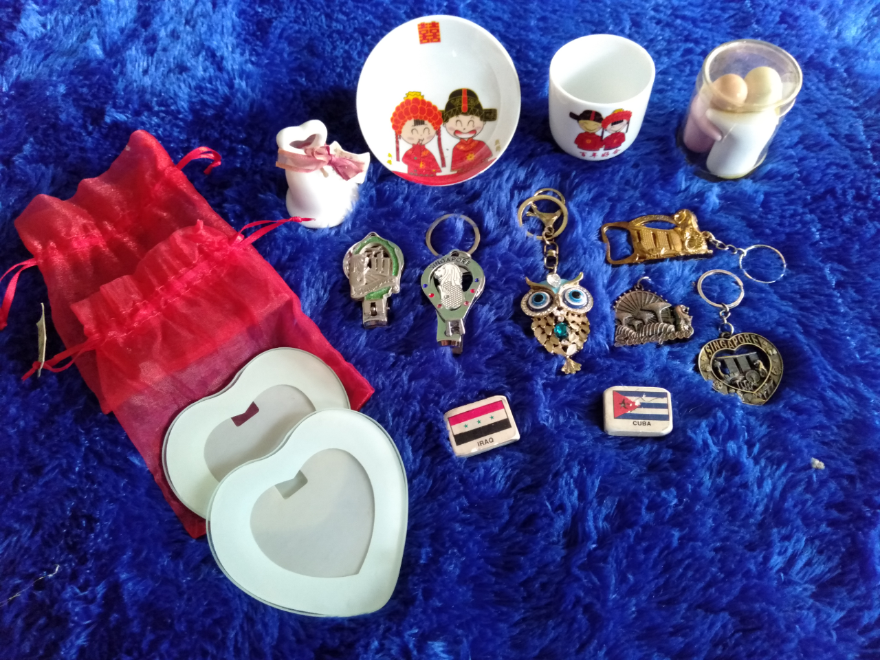5 Tempat yang Wajib Dikunjungi Saat ke Singapura, No. 3 Tempat Berburu Oleh-Oleh!