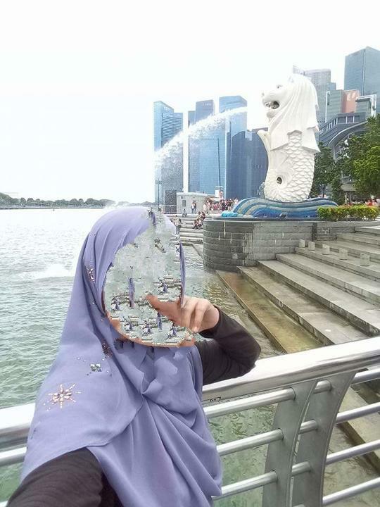 5 Tempat yang Wajib Dikunjungi Saat ke Singapura, No. 3 Tempat Berburu Oleh-Oleh!
