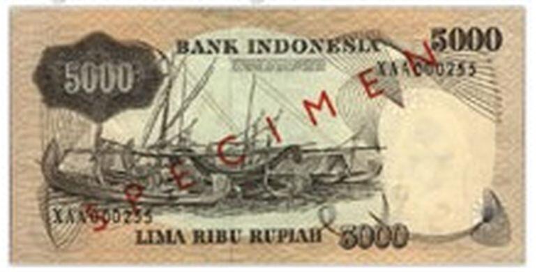 6 Uang Pecahan Rupiah yang Tak Laku di Tahun 2021, Ini Penampakannya!