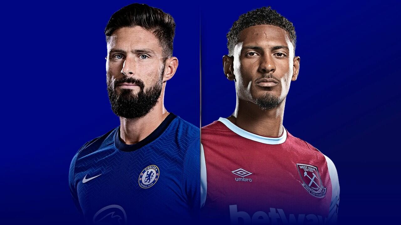 Derby London Chelsea vs West Ham: Laga Hidup Mati Kedua Tim