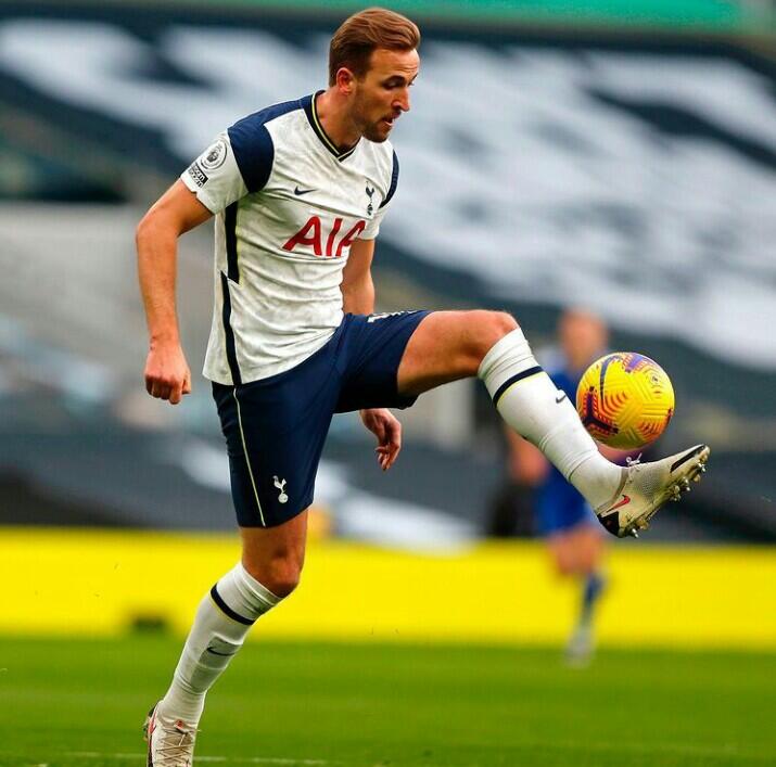 Kemiripan dari Dua Kekalahan Beruntun Tottenham Hotspur