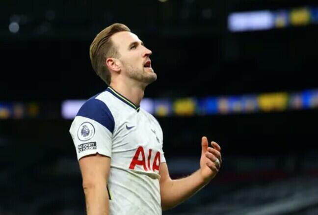 Kemiripan dari Dua Kekalahan Beruntun Tottenham Hotspur