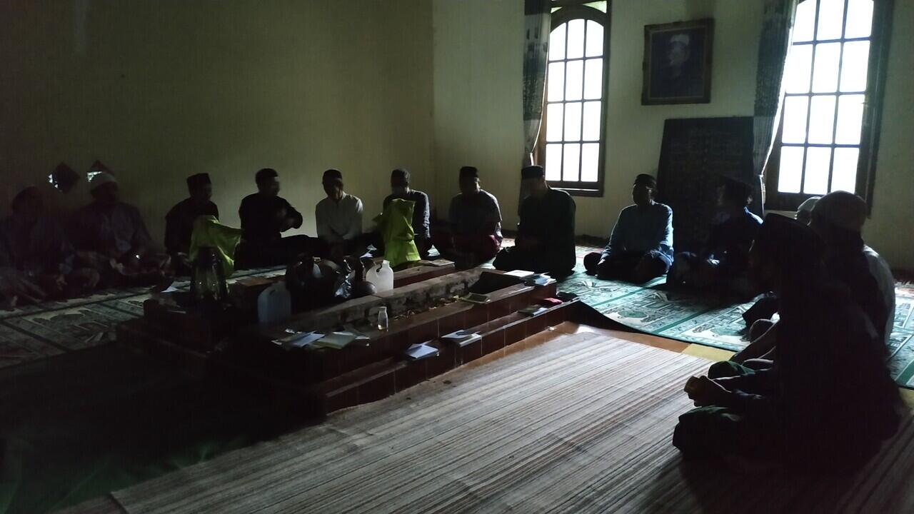 Manusia Yang Tidak Pernah Kehujanan Seumur Hidupnya