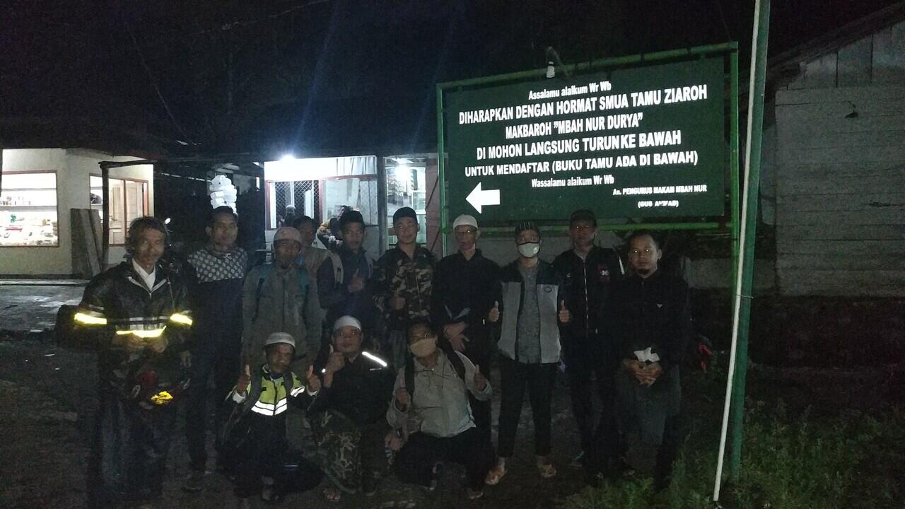 Manusia Yang Tidak Pernah Kehujanan Seumur Hidupnya