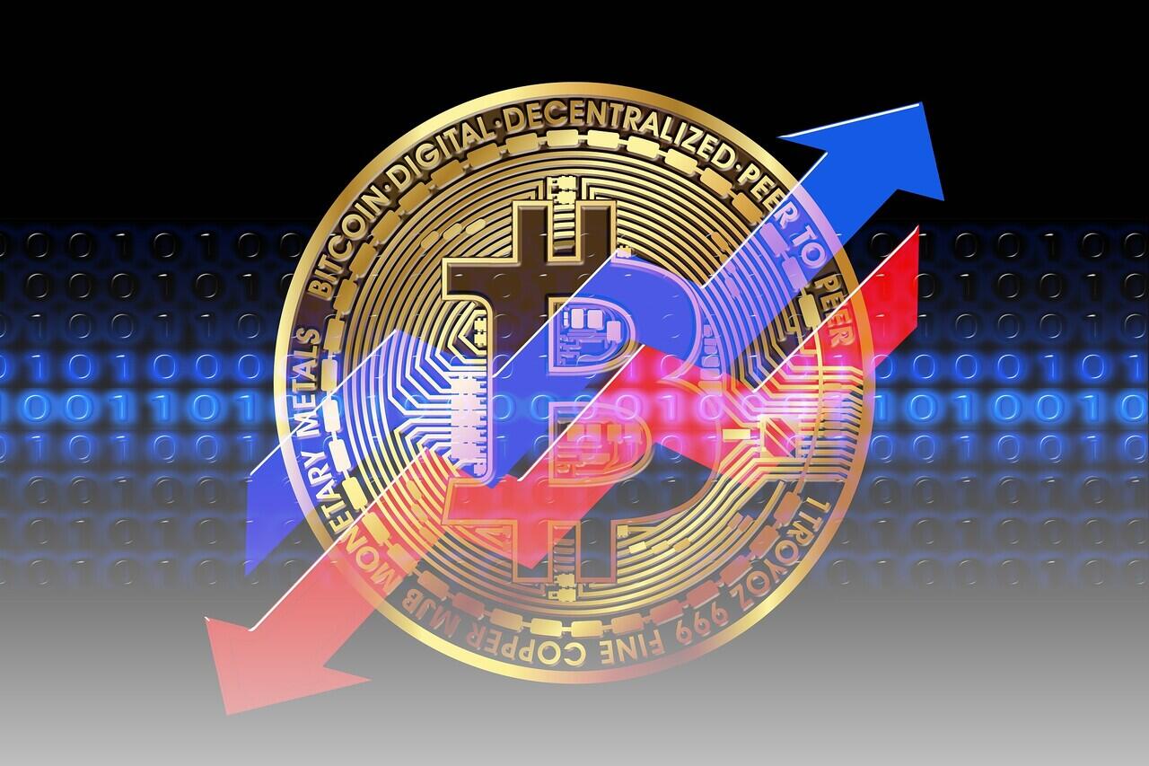 Bitcoin Capai Rekor Tertinggi Sepanjang Sejarah, Berikut Harga Terbaru Bitcoin