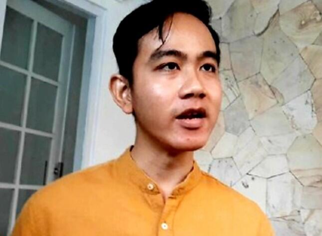 Dituding Korupsi Bansos, Bantahan Gibran Menohok: Tidak Benar Itu!