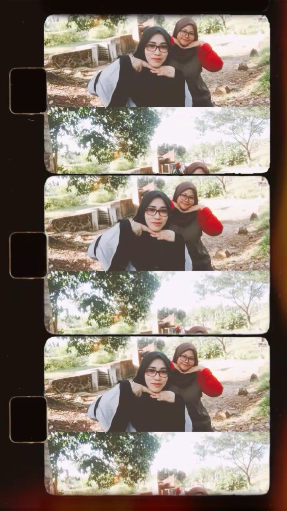 Pelukan Hangat Mama Kala itu, Tak Pernah Terlupakan. I Love You, Mom