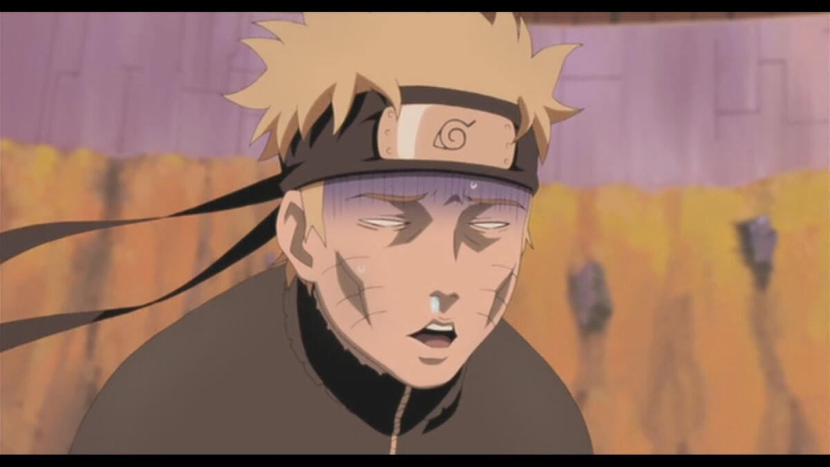 Kemiripan Yuji Itadori Dan Uzumaki Naruto?!