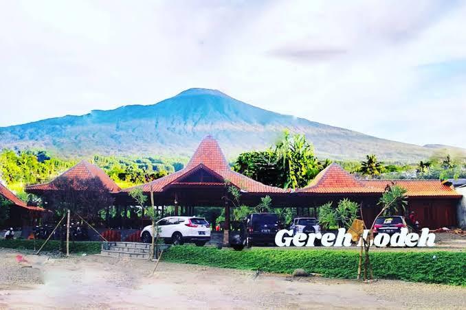 Ingin Liburan Ke Purwokerto, Berikut Beberapa Tempat Kuliner Yang Wajib Anda Kunjungi