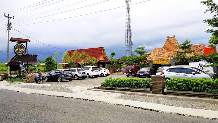Ingin Liburan Ke Purwokerto, Berikut Beberapa Tempat Kuliner Yang Wajib Anda Kunjungi