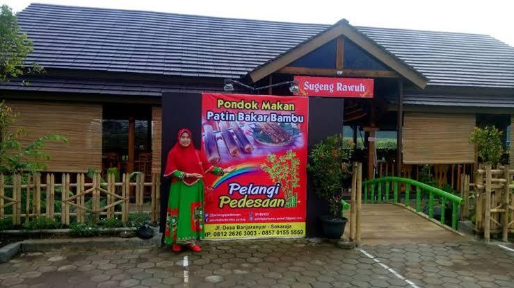 Ingin Liburan Ke Purwokerto, Berikut Beberapa Tempat Kuliner Yang Wajib Anda Kunjungi