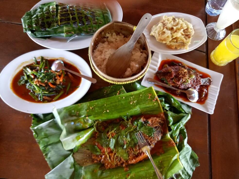 Ingin Liburan Ke Purwokerto, Berikut Beberapa Tempat Kuliner Yang Wajib Anda Kunjungi