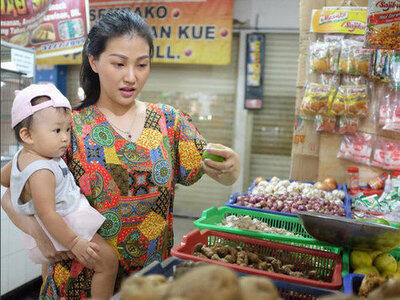 Riset: Daya Beli Masyarakat Masih Kuat di Masa Pandemi Covid-19