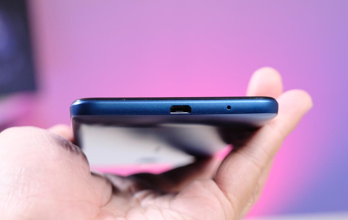 Review Nokia C3
