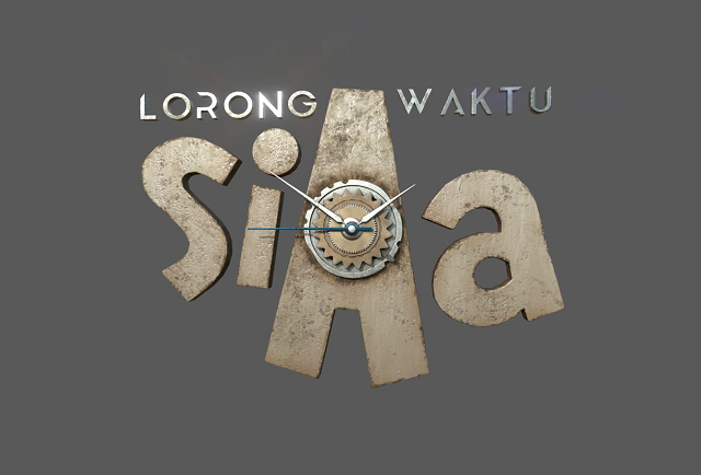 &quot;Lorong Waktu Si AA&quot;, Serial Animasi yang Tayang di YouTube RANS Entertainment