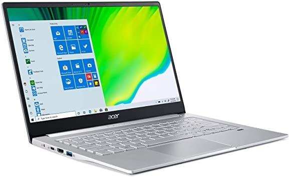 Laptop Ultrathin Berteknologi 7nm Terbaru? Ini Bisa Jadi Pilihan Tepat Gan!