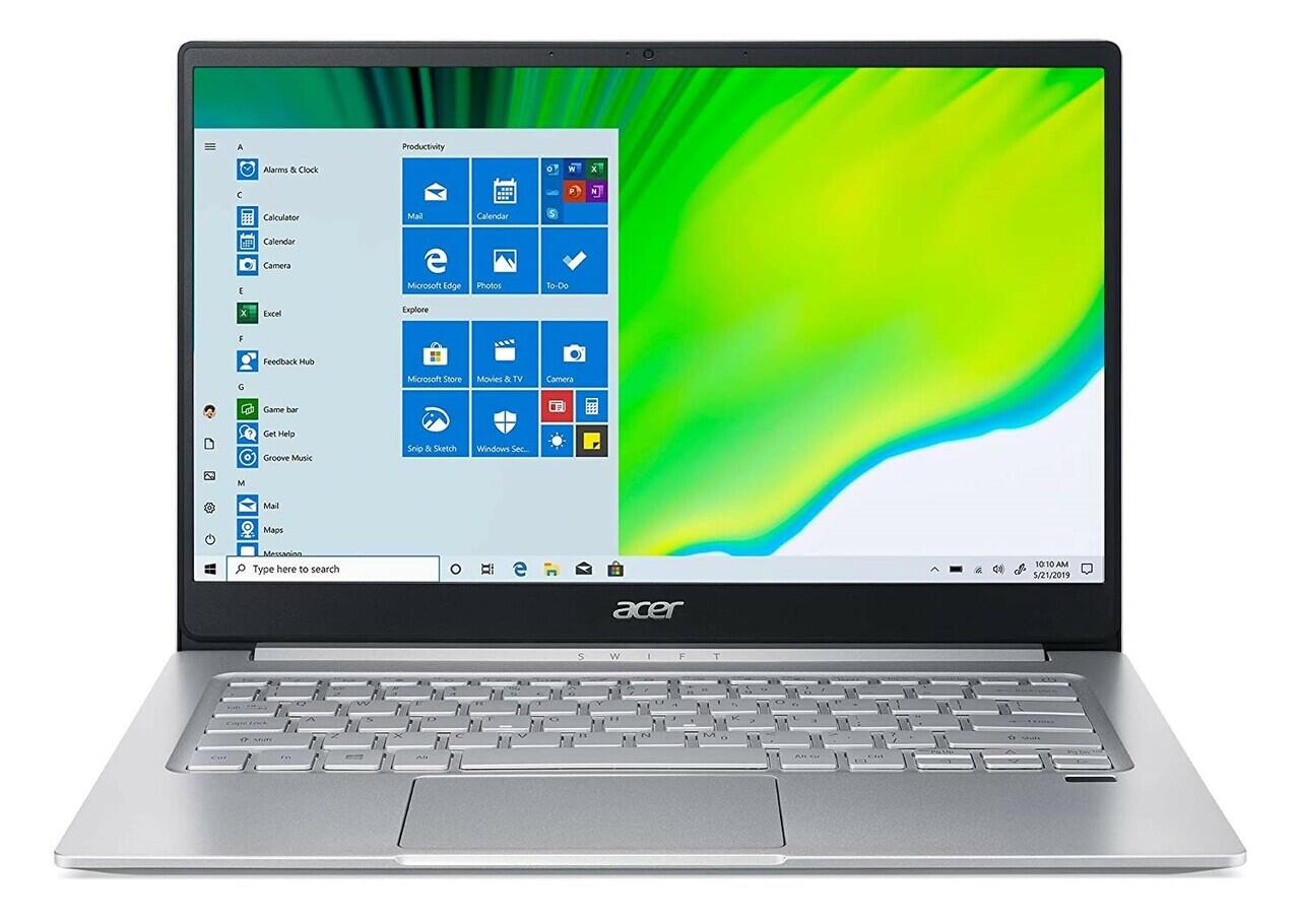 Laptop Ultrathin Berteknologi 7nm Terbaru? Ini Bisa Jadi Pilihan Tepat Gan!