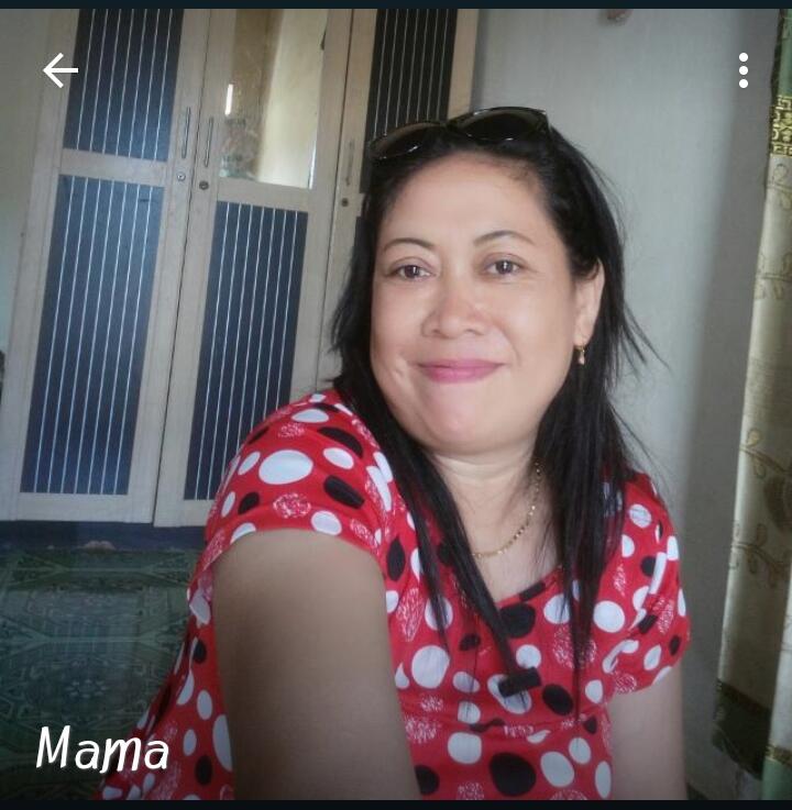 Ibu Maafkan Aku Yang Pernah Membencimu