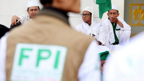 Hikmahanto: Alasan Kedubes Jerman soal Staf ke Markas FPI Rendahkan RI