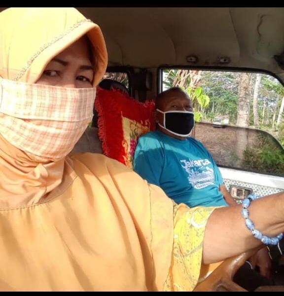 Kasih Ibu Yang Tidak Akan Pudar Hingga Selamanya