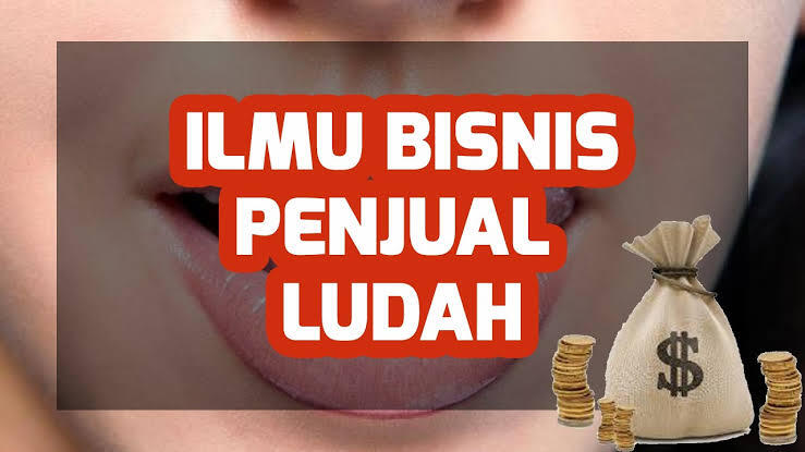 UNTUK ANDA YANG SUKA TERIAK PENJUAL LUDAH