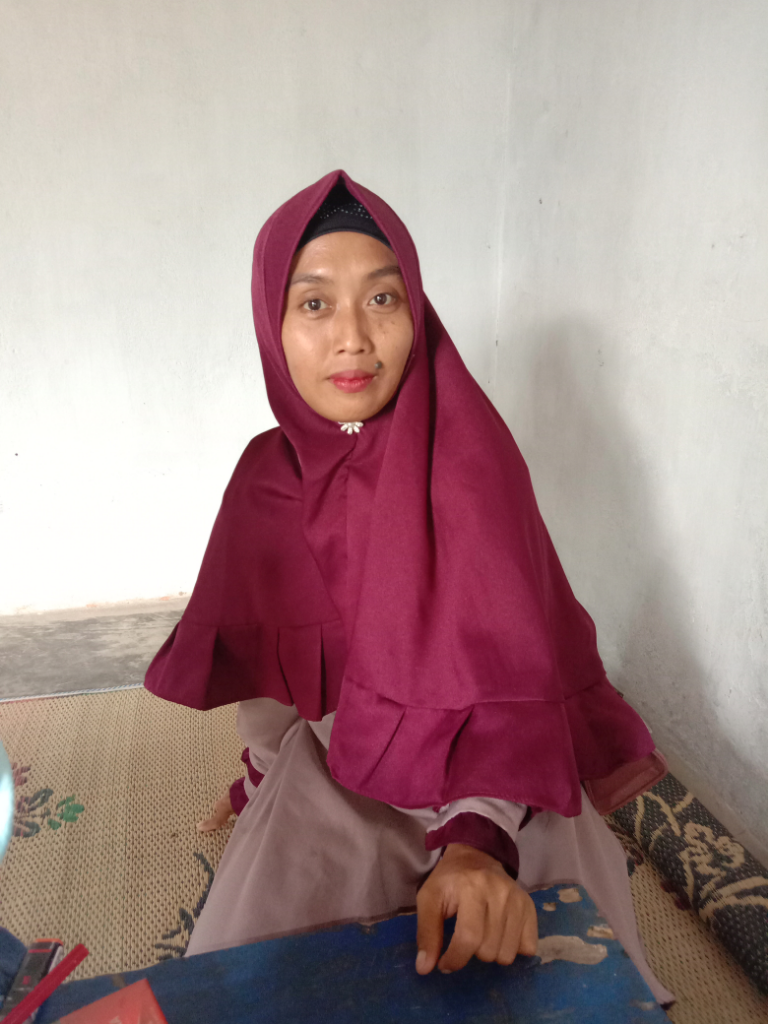 Aku Terlahir dari Rahim Ibu Kuat Penuh Kasih Sayang, Selamat Hari Ibu