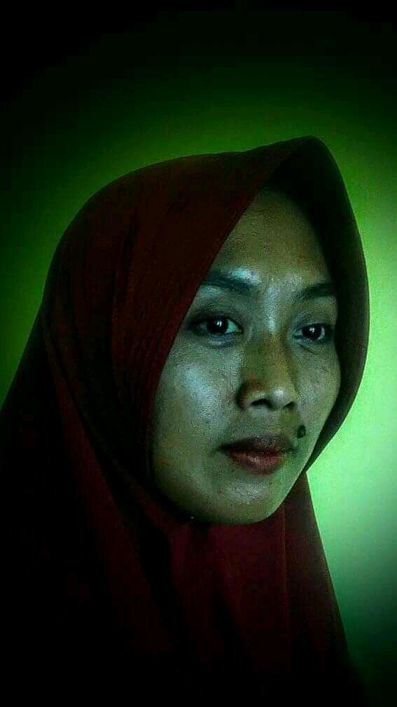 Aku Terlahir dari Rahim Ibu Kuat Penuh Kasih Sayang, Selamat Hari Ibu