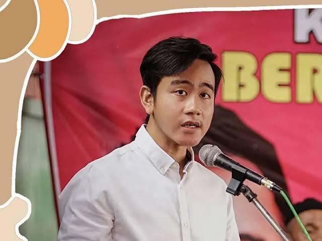 Kronologi Diseretnya Nama Gibran Dalam Kasus Bansos Covid-19