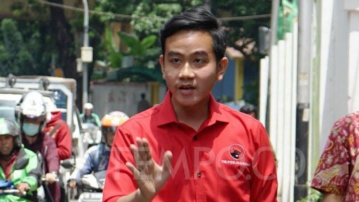 Kronologi Diseretnya Nama Gibran Dalam Kasus Bansos Covid-19