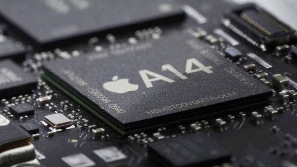  Ternyata Chipset iPhone 12 Masih Lebih Keren dari Snapdragon 888